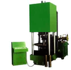 hydraulic briquette press,Hydraulic Briquette ,Hydraulic Machinery