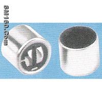 Foil Electret Noise Cancelling  Microphone