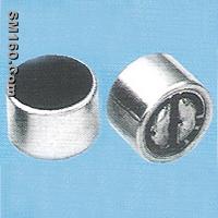 Foil Electret Omnidirectional Microphone