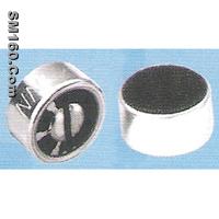 Back Electret Unidirectional Microphone