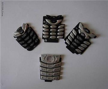 R+P Keypads, Cordless Phones Keypad,Phone Keypad