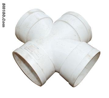 Mould for Pipe Fitting 