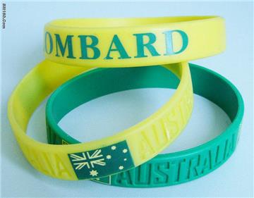 Silicone Rubber Bracelet,Silicone Rubber Bangle