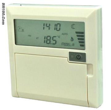TR1000FH digital room thermostat