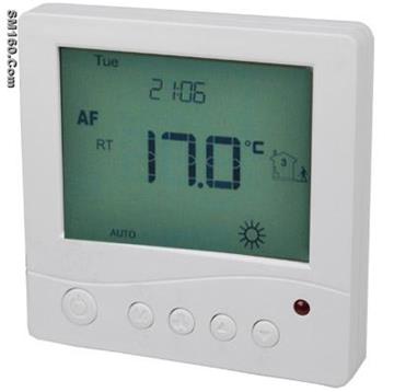 TR3100-2ZP 2zone porgrammable themrostat