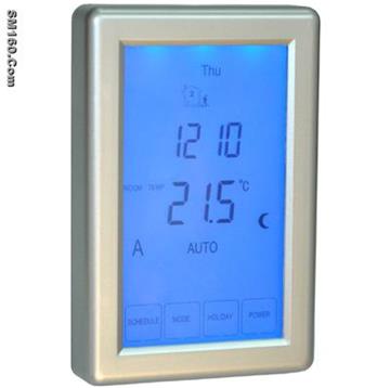 TR8100V vertical flush mount thermosatat