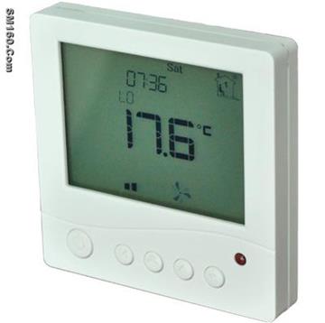 TR3100FAN fan coil thermostat