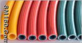 Wire Braided Hydraulic Hose