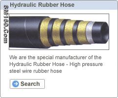 Spiral Hydraulic Hose 