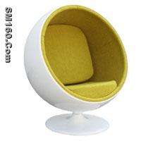 Ball Chair           