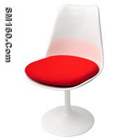 Tulip Chair    
