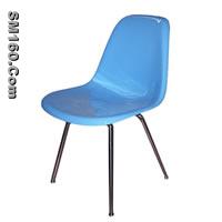 Eames Fiberglass Chair  