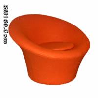 Mushroom Leisure Chair 