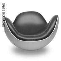 Placentero Lounge Chair 