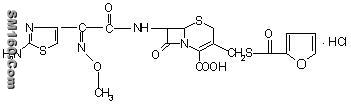 Ceftiofur hydrochloride 