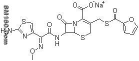 Ceftiofur Sodium 