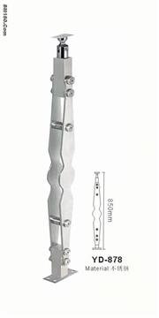 stair balustradeYD-878