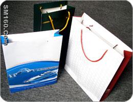 paper gift bag 