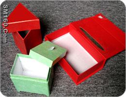 paper jewelry box 