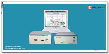 EMI Test System  EMC500