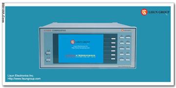 Electronic Ballast Tester  UI5000