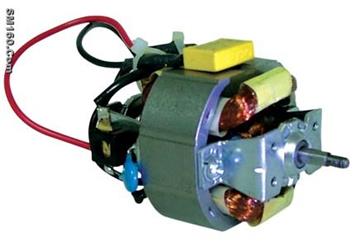 AC motor