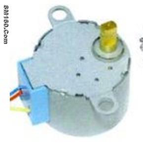 stepping motor 24BYJ