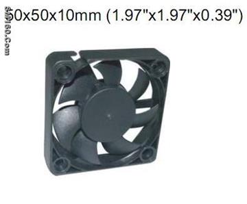 DC fan 50*50*15