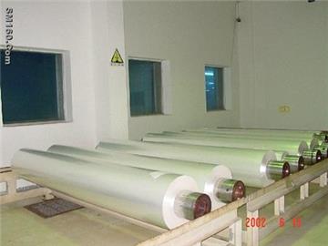 BOPP lamination film 