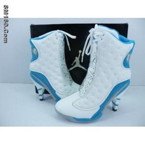  Air jordan retro boots