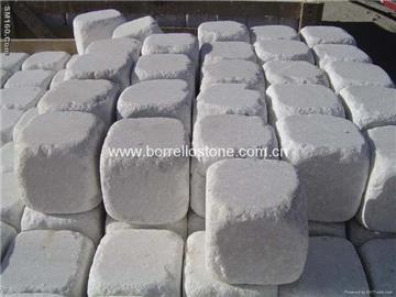 tumbled stone, rounded stone, river pebble