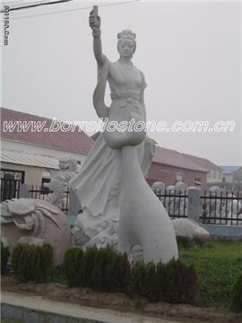 stone carving, stone sculpture, stone relief