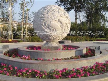 garden stone , landscaping stone, natural stone