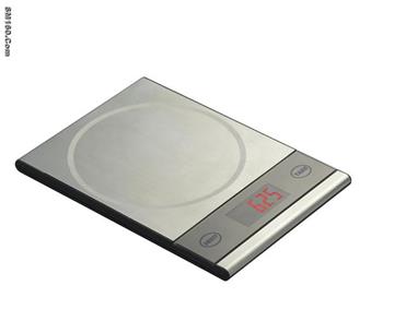 Kitchen Scale (Touch type)