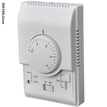 TR203 Mechanical room thermostat