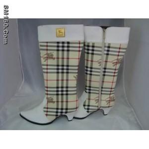 burberry boots