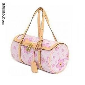  Louis Vuitton 09 winter Handbags