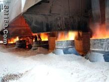 Refractory raw materials from MAGTALC