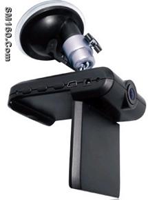 HD 720P vehicle camera recorder, Car camera DVR 