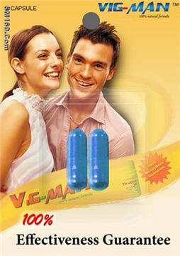 Wholesale ViG-MAN Male Enhancement Pills,Sex Stimulant