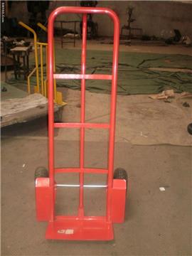 hand trolley,wheelbarrow