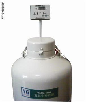 Level Monitor Instrument for Liquid Nitrogen （YG—Ⅱ）