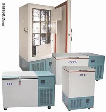 Cryogenic Freezer