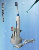 rechargeable toothbrush/sonic toothbrush