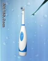 battery toothbrush