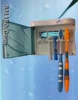 toothbrush sanitizer family packing