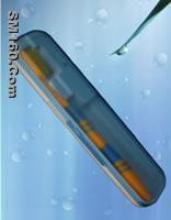 toothbrush sanitizer travel packing