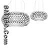 FOSCARINI Caboche Acryl Crystal Ball Pendant Lamp