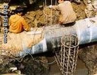 Anticorrosion project