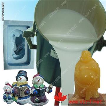 perfect mold making silicone rubber